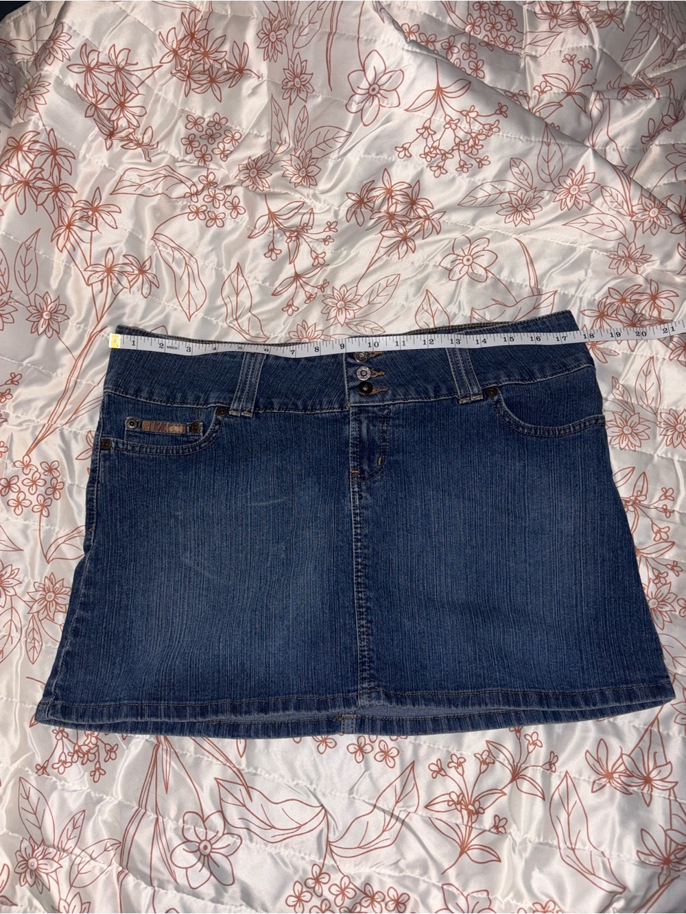 LEI Mini Skirt - Classic Casual